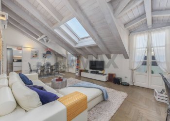 Sala da pranzo - Trilocale Corso Milano
 
27, Monza - foto 10