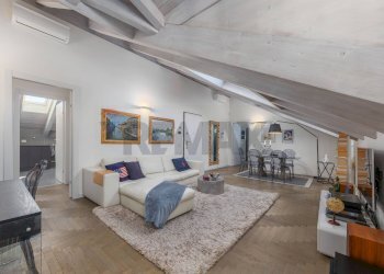 Camera / camera da letto - Trilocale Corso Milano
 
27, Monza - foto 1