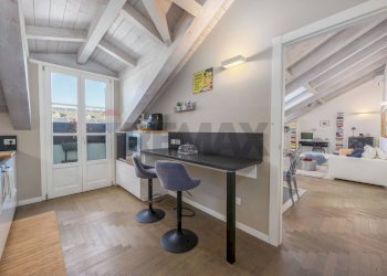 Ufficio - Trilocale Corso Milano
 
27, Monza - foto 11