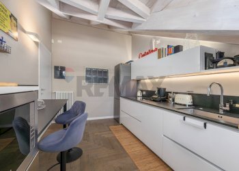 Cucina - Trilocale Corso Milano
 
27, Monza - foto 12