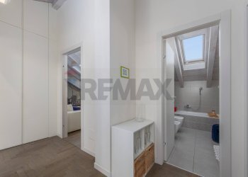 Bagno - Trilocale Corso Milano
 
27, Monza - foto 13