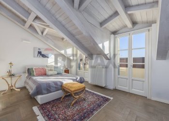 Camera / camera da letto - Trilocale Corso Milano
 
27, Monza - foto 14