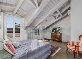 Camera / camera da letto - Trilocale Corso Milano
 
27, Monza - foto 15