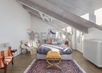 Camera / camera da letto - Trilocale Corso Milano
 
27, Monza - foto 16