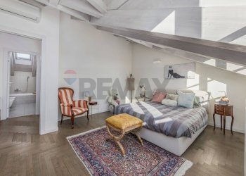 Camera / camera da letto - Trilocale Corso Milano
 
27, Monza - foto 17