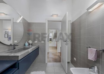 Bagno - Trilocale Corso Milano
 
27, Monza - foto 20