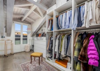 Cabina armadio - Trilocale Corso Milano
 
27, Monza - foto 21