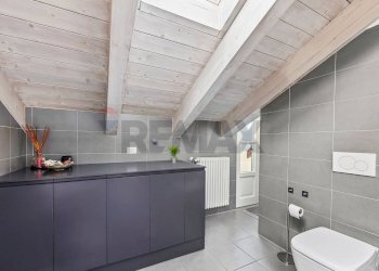 Bagno - Trilocale Corso Milano
 
27, Monza - foto 23