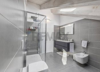Bagno - Trilocale Corso Milano
 
27, Monza - foto 24