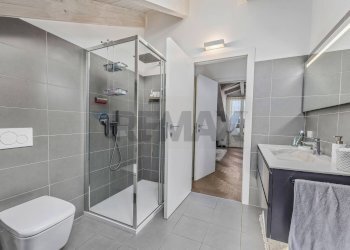 Bagno - Trilocale Corso Milano
 
27, Monza - foto 25