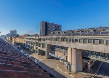 Edificio all\'aperto - Trilocale Corso Milano
 
27, Monza - foto 27