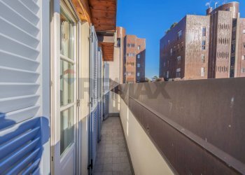 Balcone - Trilocale Corso Milano
 
27, Monza - foto 28