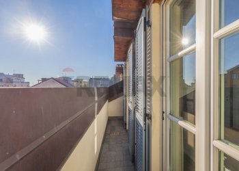 Balcone - Trilocale Corso Milano
 
27, Monza - foto 29