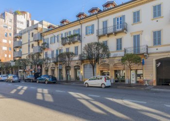 Edificio all\'aperto - Trilocale Corso Milano
 
27, Monza - foto 31