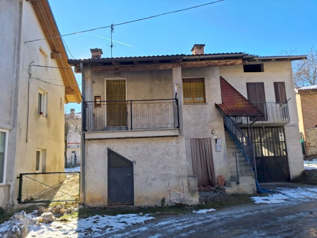 Facciata - Bilocale via Golonera, 29, Roccasparvera - foto 1