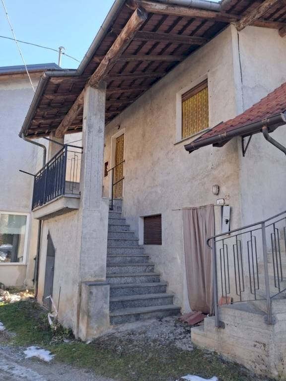 Facciata - Bilocale via Golonera, 29, Roccasparvera - foto 2