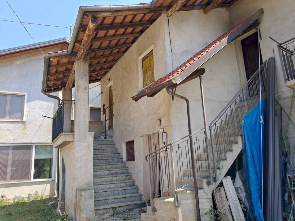 Scala - Bilocale via Golonera, 29, Roccasparvera - foto 3