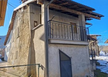 Facciata - Bilocale via Golonera, 29, Roccasparvera - foto 3