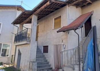 Facciata - Bilocale via Golonera, 29, Roccasparvera - foto 4