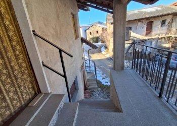 Balcone - Bilocale via Golonera, 29, Roccasparvera - foto 6