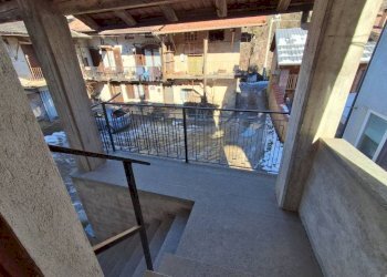 Balcone - Bilocale via Golonera, 29, Roccasparvera - foto 9