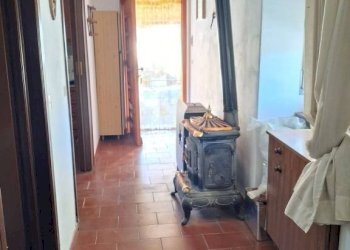 Corridoio - Bilocale via Golonera, 29, Roccasparvera - foto 21