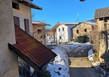 Vista - Bilocale via Golonera, 29, Roccasparvera - foto 29