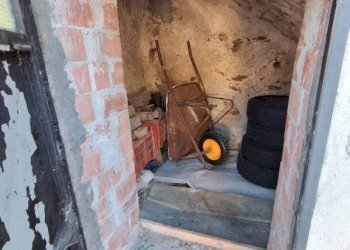 Cantina - Bilocale via Golonera, 29, Roccasparvera - foto 32