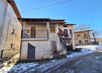 Facciata - Bilocale via Golonera, 29, Roccasparvera - foto 33