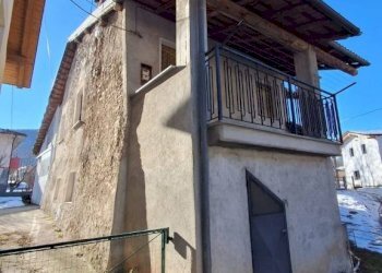 Facciata - Bilocale via Golonera, 29, Roccasparvera - foto 34