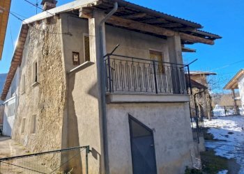 Facciata - Bilocale via Golonera, 29, Roccasparvera - foto 35