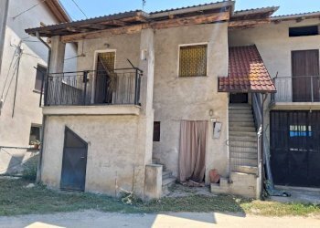 Facciata - Bilocale via Golonera, 29, Roccasparvera - foto 2