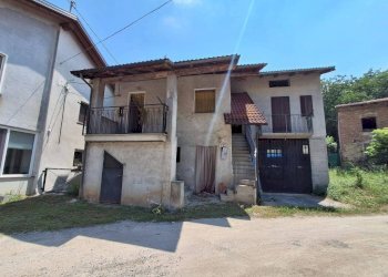 Facciata - Bilocale via Golonera, 29, Roccasparvera - foto 4