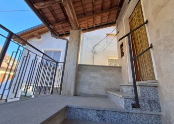 Balcone - Bilocale via Golonera, 29, Roccasparvera - foto 5