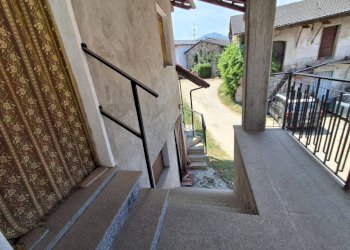 Balcone - Bilocale via Golonera, 29, Roccasparvera - foto 6