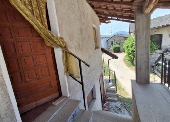Interno palazzo - Bilocale via Golonera, 29, Roccasparvera - foto 7