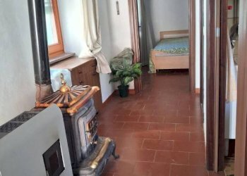 Disimpegno - Bilocale via Golonera, 29, Roccasparvera - foto 8