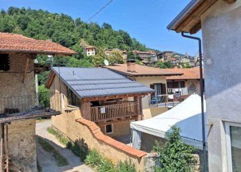 Vista - Bilocale via Golonera, 29, Roccasparvera - foto 12