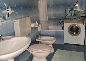 Bagno - Bilocale via Golonera, 29, Roccasparvera - foto 29