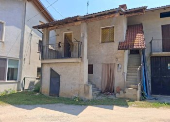 Facciata - Bilocale via Golonera, 29, Roccasparvera - foto 35