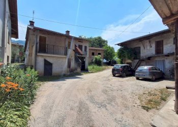 Zona - Bilocale via Golonera, 29, Roccasparvera - foto 36