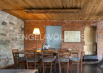 Veranda - Villa via Molino, Bairo - foto 5