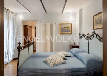 Camera da letto - Villa via Molino, Bairo - foto 10