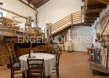 Interno non residenziale - Villa via Molino, Bairo - foto 11