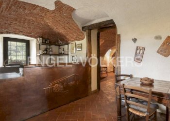 Cantina - Villa via Molino, Bairo - photo 6