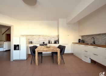 Bilocale Via Vittorio Veneto, La Loggia - foto 1