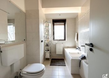 Bilocale Via Vittorio Veneto, La Loggia - foto 12