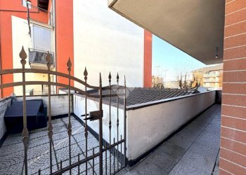 Bilocale Via Vittorio Veneto, La Loggia - foto 24