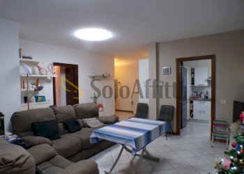 SOGGIORNO - Three-room apartment Via XXV Aprile 6, Landriano - photo 1