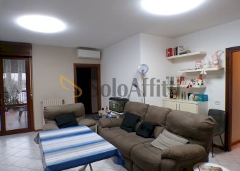 SOGGIORNO - Three-room apartment Via XXV Aprile 6, Landriano - photo 3